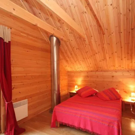 3 Etoiles Au Mont-dore Pour 6 Pers. Avec Terrasse Et Vue Sur Le Sancy - Fr-1-608-10